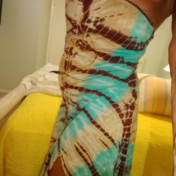 Sexy Baby Phat dress - Picture 1 of 4